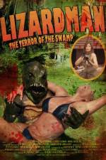 Watch LizardMan: The Terror of the Swamp 1channel
