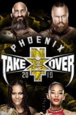 Watch NXT TakeOver: Phoenix 1channel