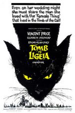 Watch The Tomb of Ligeia 1channel