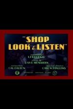 Watch Shop Look & Listen (Short 1940) 1channel