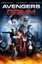 Watch Avengers Grimm 1channel