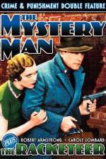 Watch The Mystery Man 1channel