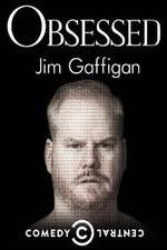 Watch Jim Gaffigan: Obsessed 1channel