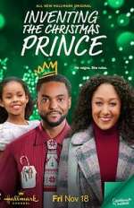 Watch Inventing the Christmas Prince 1channel