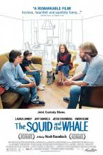 Watch The Squid and the Whale 1channel