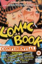 Watch Comic Book Confidential 1channel