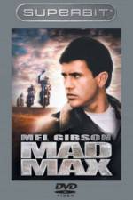 Watch Mad Max 1channel