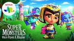 Watch Super Monsters: Once Upon a Rhyme 1channel