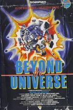 Watch Beyond the Universe 1channel