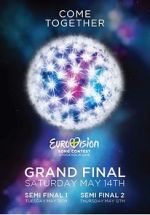 Watch The Eurovision Song Contest 1channel