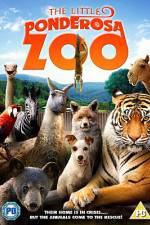 Watch The Little Ponderosa Zoo 1channel