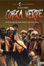 Watch Cobra Verde 1channel