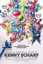 Watch Kenny Scharf: When Worlds Collide 1channel