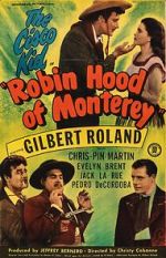 Watch Robin Hood of Monterey 1channel