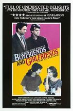 Watch Boyfriends and Girlfriends 1channel