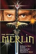 Watch Merlin The Return 1channel