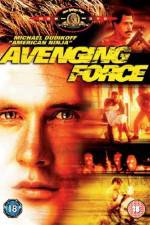 Watch Avenging Force 1channel