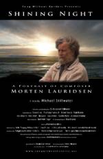 Watch Shining Night: A Portrait of Composer Morten Lauridsen 1channel