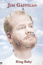 Watch Jim Gaffigan Beyond the Pale 1channel