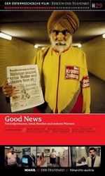 Watch Good News: Newspaper Salesmen, Dead Dogs and Other People from Vienna 1channel