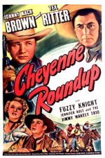 Watch Cheyenne Roundup 1channel
