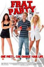 Watch Frat Party 1channel