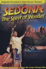 Watch Sedona: The Spirit of Wonder 1channel