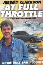 Watch Jeremy Clarkson at Full Throttle 1channel