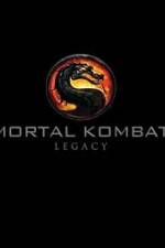 Watch Mortal Kombat: Legacy 1channel