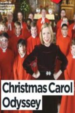 Watch Lucy Worsley\'s Christmas Carol Odyssey 1channel