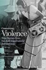 Watch Concerning Violence 1channel