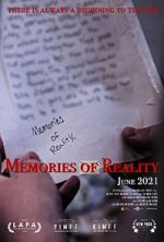 Watch Memories of Reality 1channel