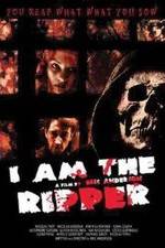 Watch I Am the Ripper 1channel