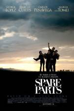 Watch Spare Parts 1channel