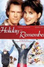 Watch A Holiday to Remember 1channel