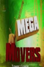 Watch History Channel Mega Movers Tower Crane 1channel