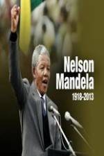 Watch Nelson Mandela 1918-2013 Memorial 1channel