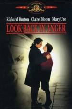 Watch Look Back in Anger 1channel