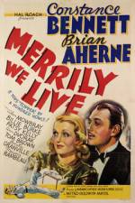 Watch Merrily We Live 1channel