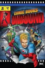 Watch Starz Inside: Comic Books Unbound 1channel