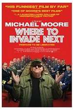 Watch Where to Invade Next 1channel
