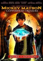 Watch The Adventures of Mickey Matson and the Copperhead Treasure 1channel