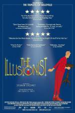 Watch The Illusionist 1channel