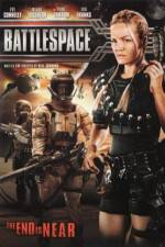 Watch Battlespace 1channel