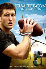 Watch Tim Tebow: On a Mission 1channel