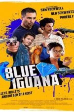 Watch Blue Iguana 1channel