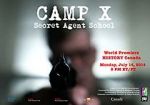 Watch Camp X 1channel