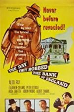 Watch The Day They Robbed the Bank of England 1channel
