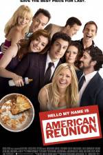 Watch American Pie Reunion 1channel