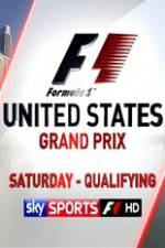 Watch Formula 1 2013 USA Grand Prix Qualifying 1channel